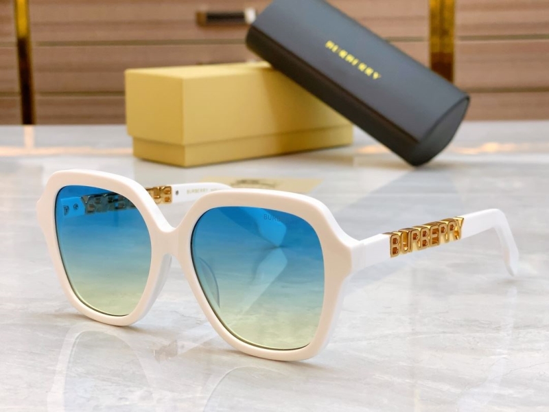 Burberry Sunglasses